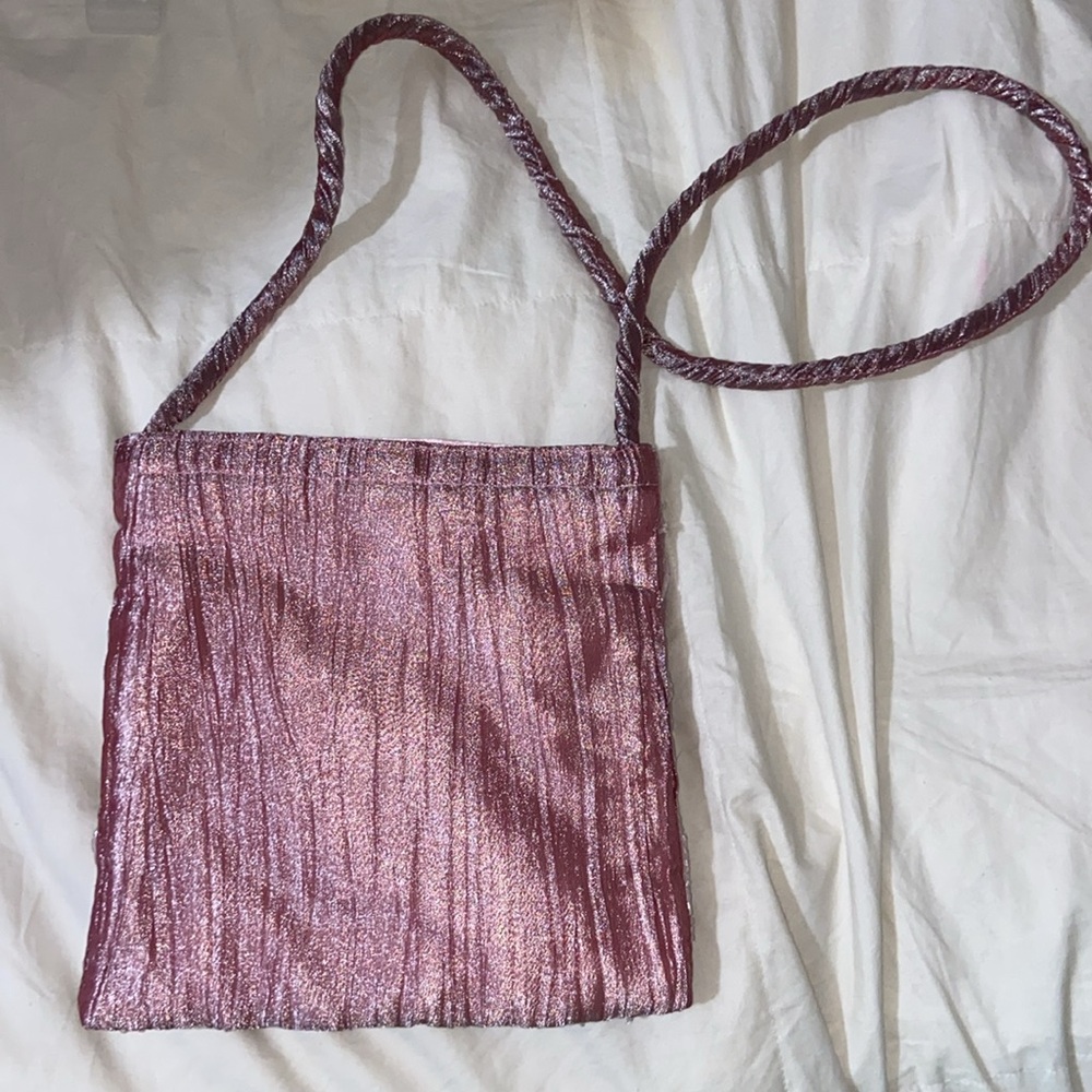Pink Bag - Picture 3 of 4